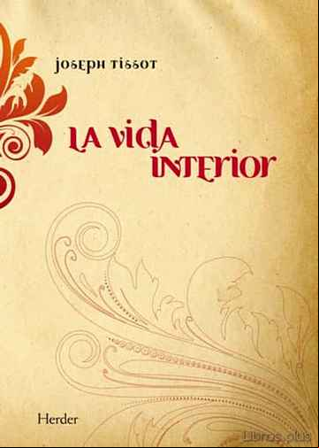 Descargar gratis ebook LA VIDA INTERIOR en epub