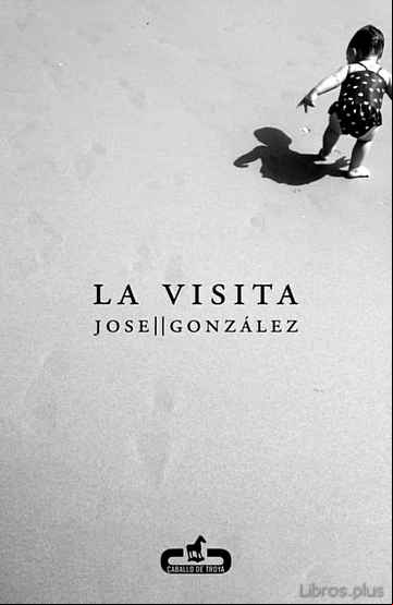Descargar ebook LA VISITA