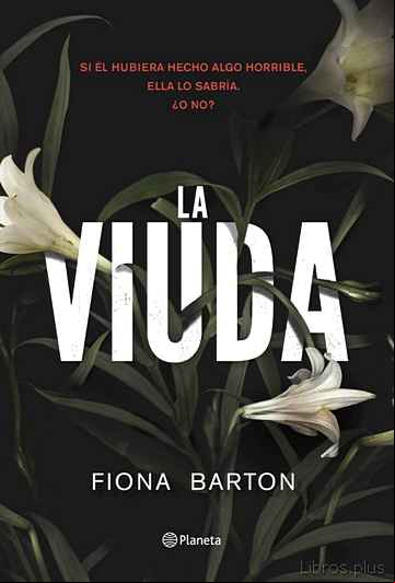 Descargar ebook LA VIUDA