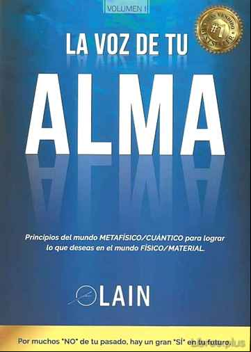 Descargar gratis ebook LA VOZ DE TU ALMA en epub