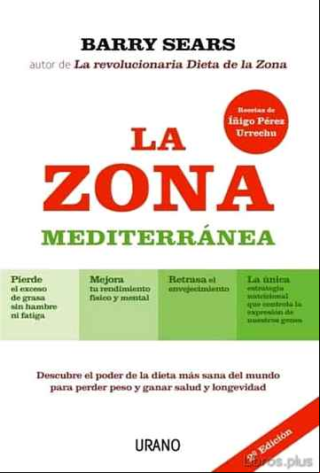 Descargar gratis ebook LA ZONA MEDITERRANEA en epub