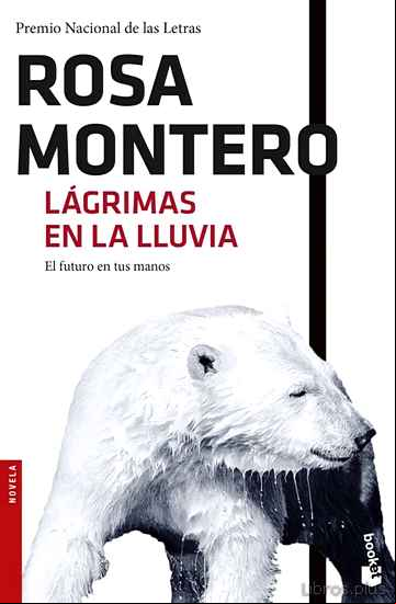 Descargar gratis ebook LAGRIMAS EN LA LLUVIA en epub
