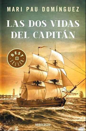 Descargar gratis ebook LAS DOS VIDAS DEL CAPITAN en epub