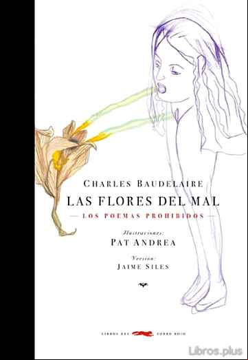 Descargar ebook LAS FLORES DEL MAL