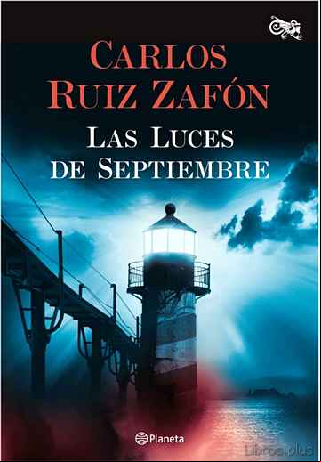 Descargar gratis ebook LAS LUCES DE SEPTIEMBRE en epub