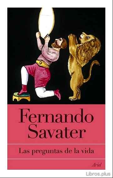 Descargar gratis ebook LAS PREGUNTAS DE LA VIDA en epub