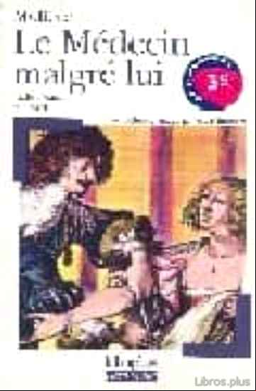 Descargar ebook LE MEDECIN MALGRE LUI (TEXTE INTEGRAL ET DOSSIER)