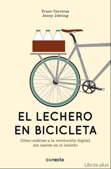 Descargar gratis ebook LECHERO EN BICICLETA en epub