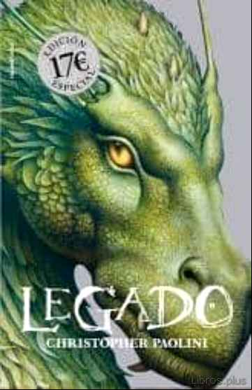 Descargar gratis ebook LEGADO en epub