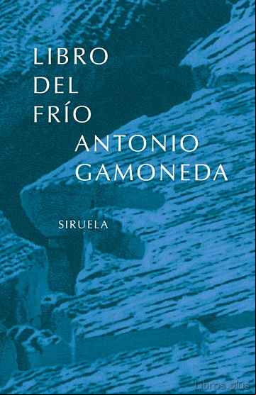 Descargar ebook LIBRO DEL FRIO