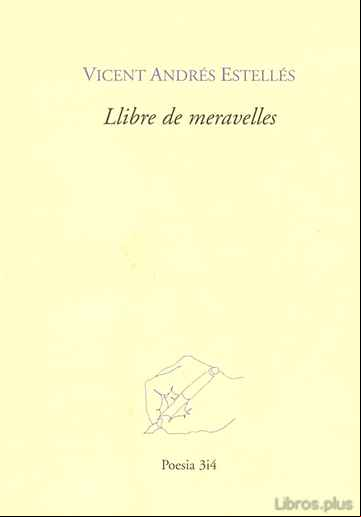 Descargar ebook LLIBRE DE MERAVELLES