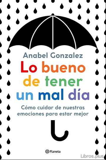 Descargar gratis ebook LO BUENO DE TENER UN MAL DÍA en epub