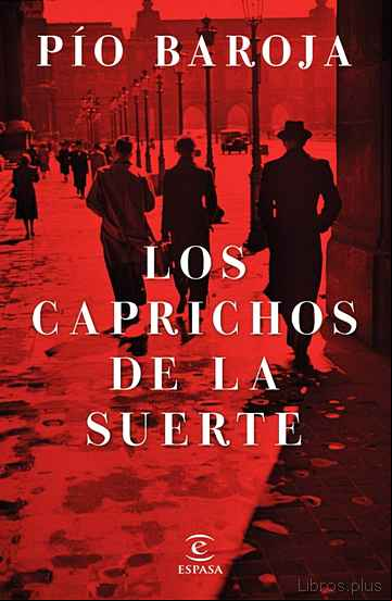 Descargar gratis ebook LOS CAPRICHOS DE LA SUERTE en epub