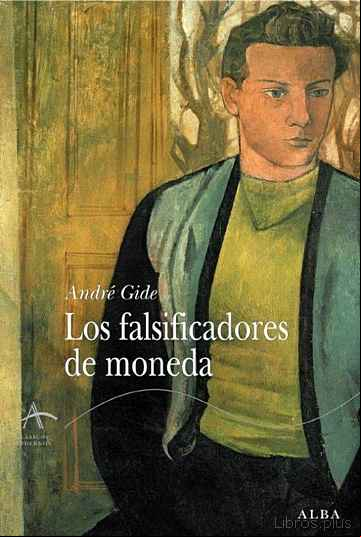 Descargar ebook LOS FALSIFICADORES DE MONEDA