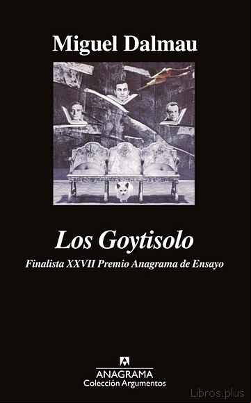 Descargar gratis ebook LOS GOYTISOLO en epub