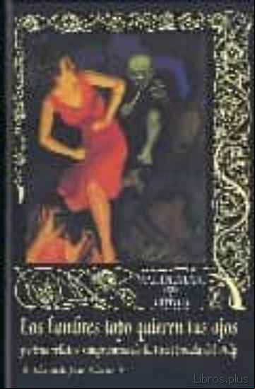 Descargar ebook LOS HOMBRES TOPO QUIEREN TUS OJOS Y OTROS RELATOS DE LA ERA DORAD A DE PULP