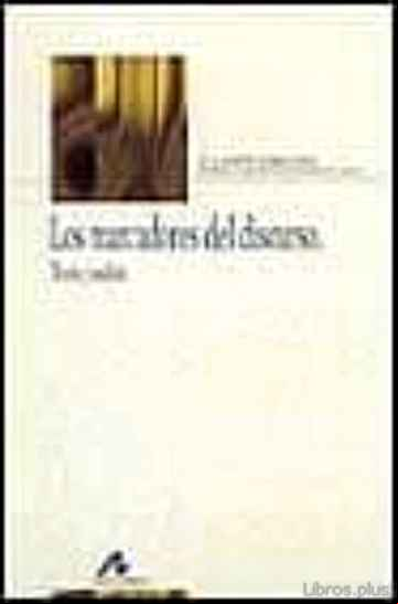 Descargar gratis ebook LOS MARCADORES DEL DISCURSO en epub