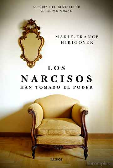 Descargar gratis ebook LOS NARCISOS en epub