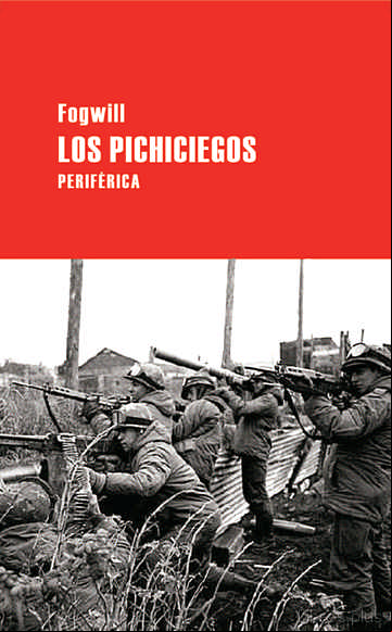 Descargar ebook LOS PICHICIEGOS en epub