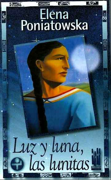 Descargar ebook LUZ Y LUNA, LAS LUNITAS en epub