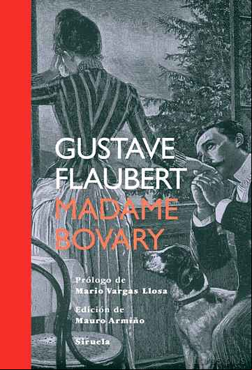 Descargar gratis ebook MADAME BOVARY en epub
