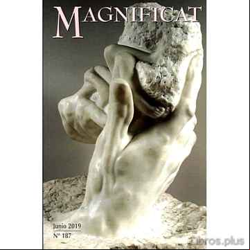 Descargar gratis ebook MAGNIFICAT JUNIO 2019 Nº 187 en epub