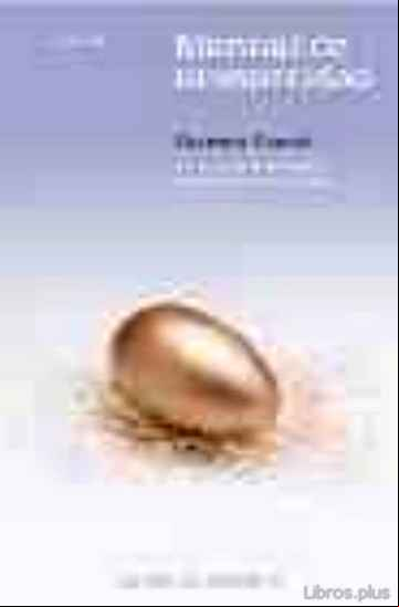 Descargar ebook MANUAL DE PROSPERIDAD (3ª ED.)