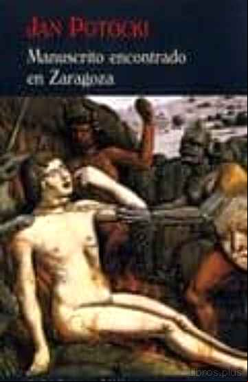 Descargar ebook MANUSCRITO ENCONTRADO EN ZARAGOZA en epub