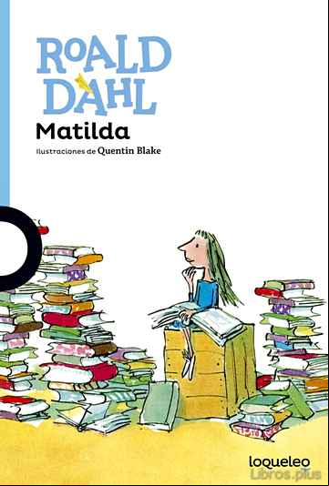 Descargar ebook MATILDA