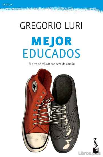 Descargar gratis ebook MEJOR EDUCADOS en epub