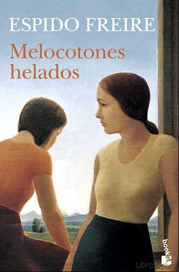 Descargar gratis ebook MELOCOTONES HELADOS (PREMIO PLANETA 1999) en epub