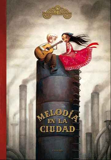 Descargar gratis ebook MELODIA EN LA CIUDAD en epub