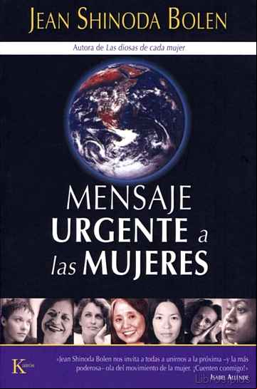 Descargar gratis ebook MENSAJE URGENTE A LAS MUJERES en epub
