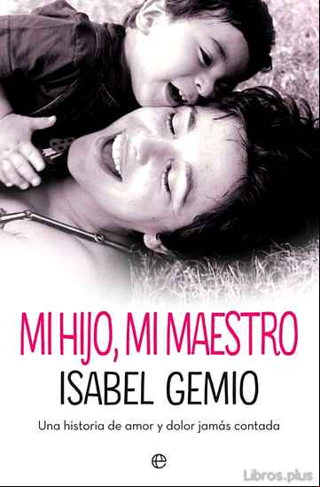 Descargar gratis ebook MI HIJO, MI MAESTRO en epub