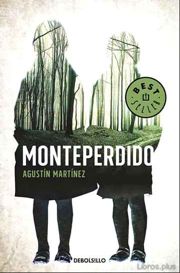 Descargar gratis ebook MONTEPERDIDO en epub