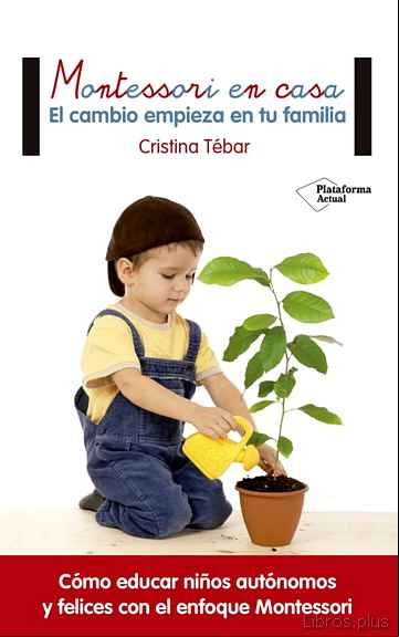 Descargar gratis ebook MONTESSORI EN CASA en epub