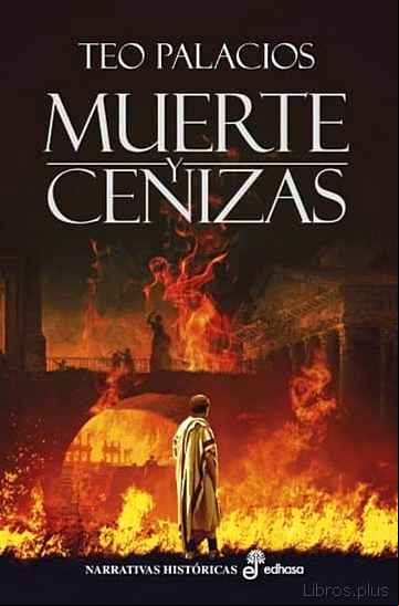 Descargar gratis ebook MUERTE Y CENIZAS en epub