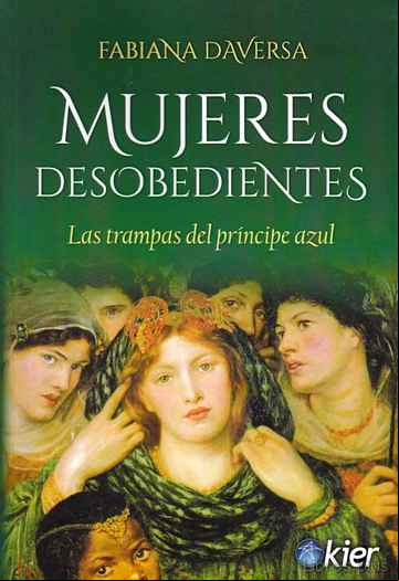 Descargar gratis ebook MUJERES DESOBEDIENTES en epub