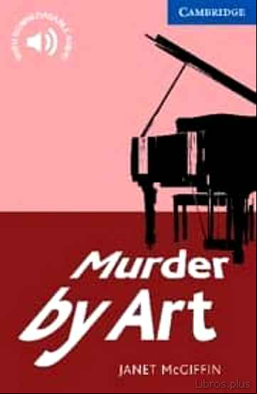 Descargar ebook MURDER BY ART LEVEL 5 UPPER INTERMEDIATE