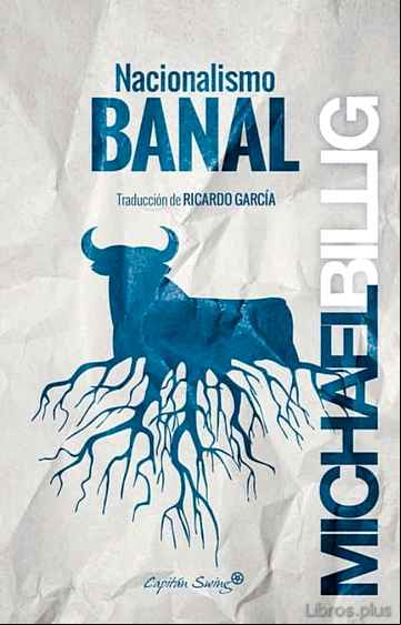 Descargar gratis ebook NACIONALISMO BANAL en epub