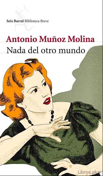 Descargar gratis ebook NADA DEL OTRO MUNDO en epub
