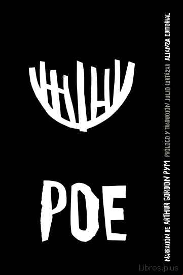 Descargar ebook NARRACION DE ARTHUR GORDON PYM
