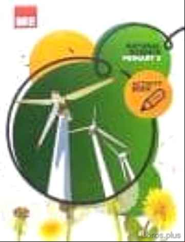 Descargar ebook NATURAL SCIENCE 5º PRIMARIA ACTIVITY BOOK (COMPLETO) ED 2015
