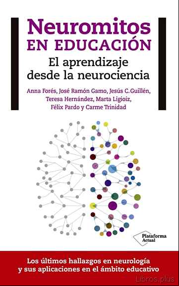 Descargar gratis ebook NEUROMITOS EN EDUCACIÓN en epub
