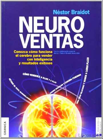Descargar gratis ebook NEUROVENTAS en epub