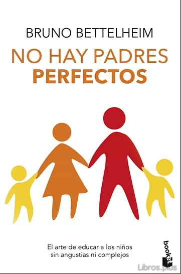 Descargar gratis ebook NO HAY PADRES PERFECTOS en epub
