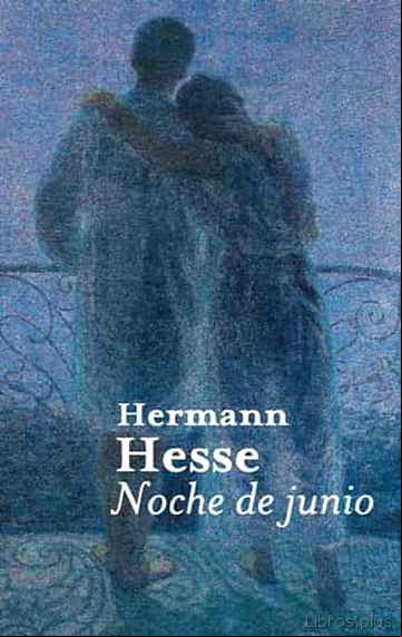 Descargar gratis ebook NOCHE DE JUNIO en epub