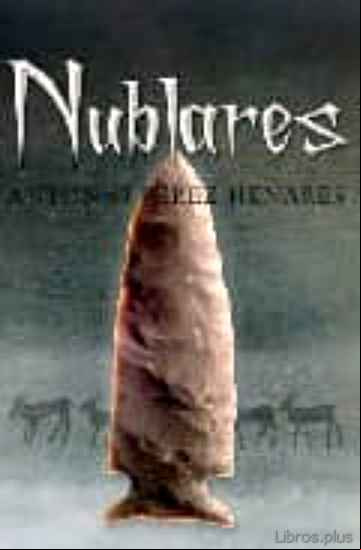 Descargar gratis ebook NUBLARES en epub