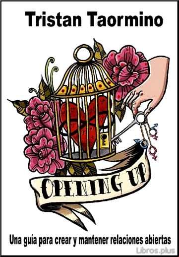 Descargar gratis ebook OPENING UP en epub