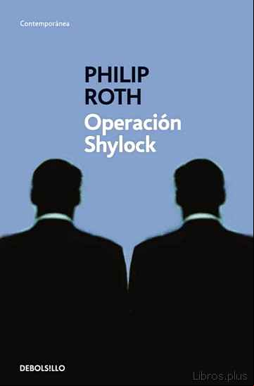 Descargar ebook OPERACION SHYLOCK